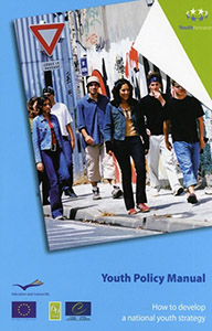 Youth Policy Manual