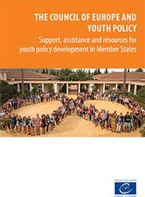 Council of Europe youth policy